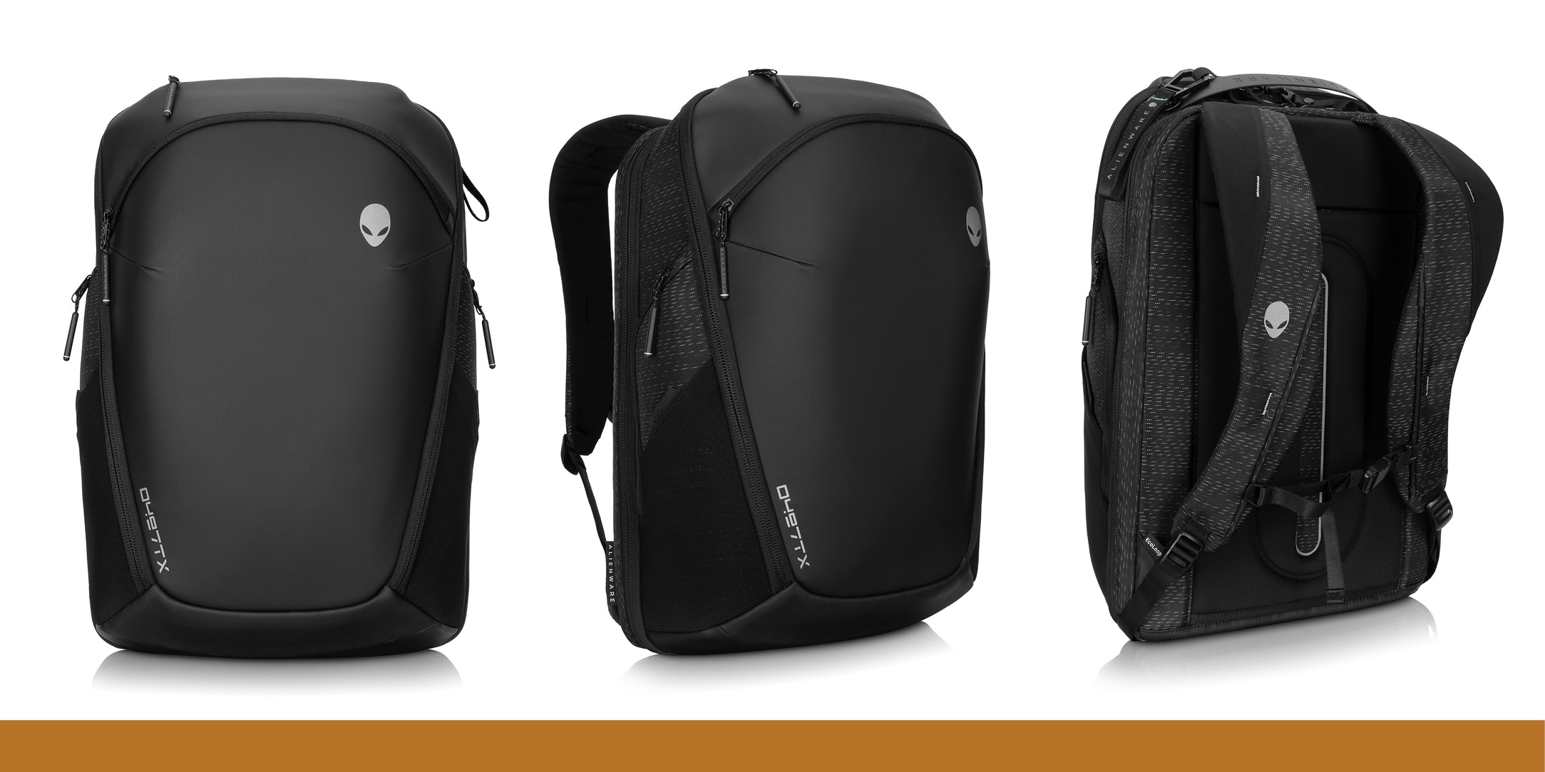 Alienware Horizon Carrying Cases Industrial Designers Society of